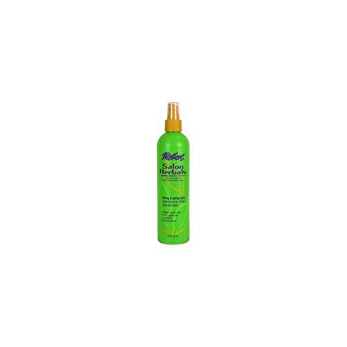 Motions Herbal Set & Styling Spray 12oz