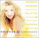 Stronger [Audio CD] Kristine W