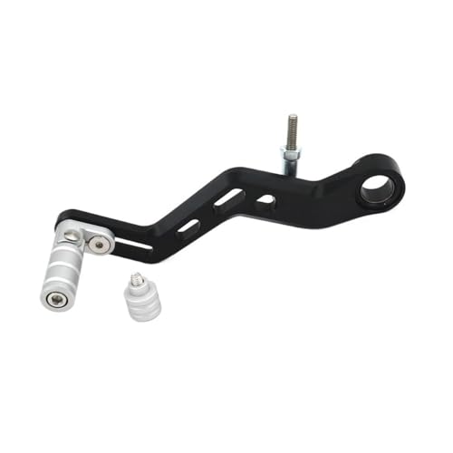 Levier de vitesse moto réglable pour Suzuki DL800 idéal pour le voyage
