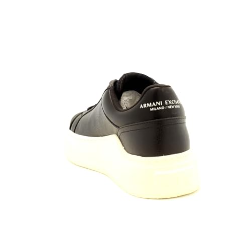 Image of Armani Exchange Men's Lion Classic