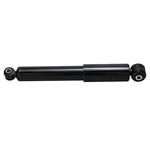 Image of Detroit Axle - 4pc Front Struts Rear Shock Absorbers for 2011-2016 Hyundai Elantra 2012 2013 2014 2015, 2 Front Complete Struts w /Coil Spring Assembly 2 Rear Suspension Shock Absorbers Replacement