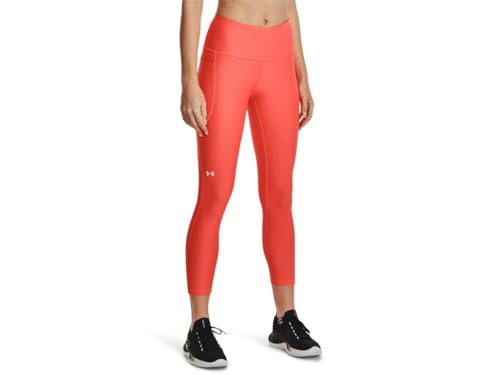 Image of Under Armour Women's Motion Ankle Leggings