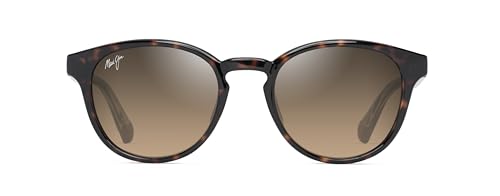 Maui Jim Hiehie Round Sunglasses
