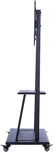 Soporte móvil para TV de 32 a 65 pulgadas con ruedas miniatura 7