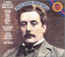 Puccini: Il Trittico
