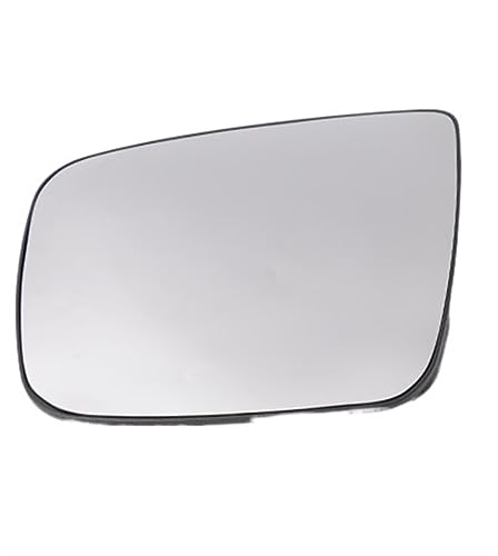 Verre de rétroviseur pour Nissan NV200 Evalia pour rouler serein sous la pluie