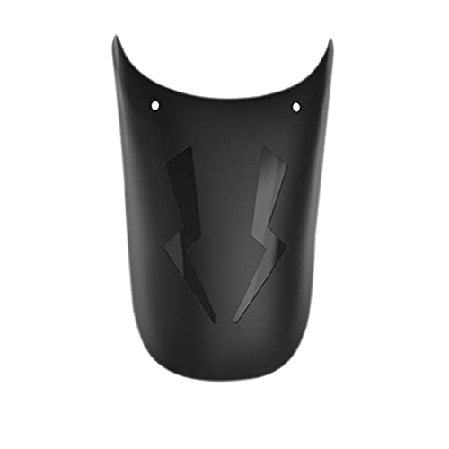 フェンダーカバー モーターサイクル延長フロントフェンダーリアおよびフロントホイールエクステンションフェンダースプラッシュマッドガードガード モーターサイクル(Type B)