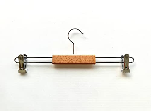 Pack 20 Perchas con Pinza Cover