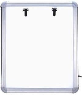 X Ray Illuminator View Box Led automatic Film activation X Ray Viewer