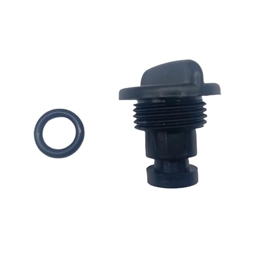 Bouchon de chasse d'eau et joint moteur hors-bord 17913-99E12 17913-99E11