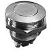 AV031003C940N, Switch Push Button N.O. SPST Flat Button 2A 48VDC Momentary Contact Screw Panel Mount