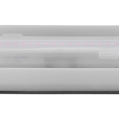 Difusor aromático eléctrico Nordic Mist con efecto llama y gran capacidad miniatura 5