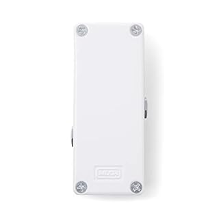 MXR pédale M282 Bass Dyna Comp Mini - Les Beatles, Paul McCartney, John Lennon, RIngo Starr, George Harrison MXR pédale M282 Bass Dyna Comp Mini – Image 6