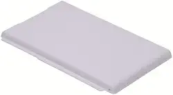 Porta do Congelador Neutra Consul 326030548 Original