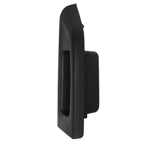 Osompar Rear Left Door Window Switch Bezel Panel Trim Compatible with Toyota Yaris 2012 2013 2014 2Door/4Door