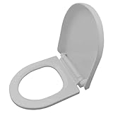 Housse de ège de toilette pour enfant - 【chaise d'apprentissage de la propreté】 améliore et renforce le développement du cerveau et exerce votre capacité de toilette indépendante.