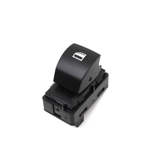 Bouton lève-vitre BMW E88 E92 commutateur électrique haute sensibilité noir