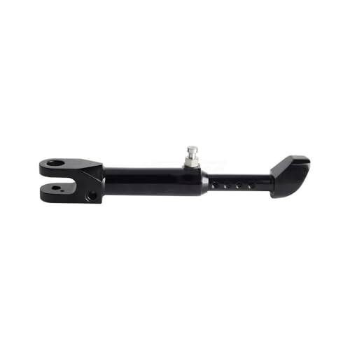 Béquille latérale réglable moto pour S1000RR et S1000R de 5,5 à 7 pouces - 2