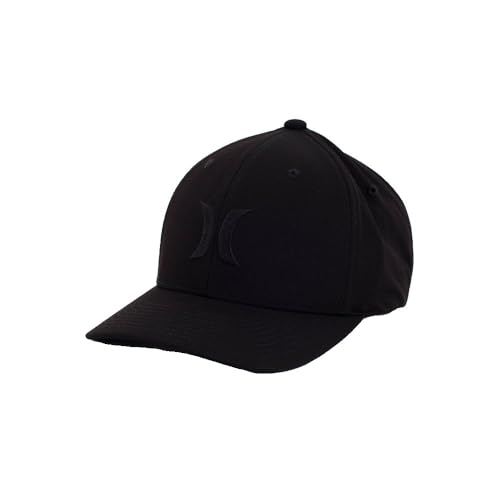 Casquette Hurley Tideline Cap pour le surf et la plage - Style casual homme