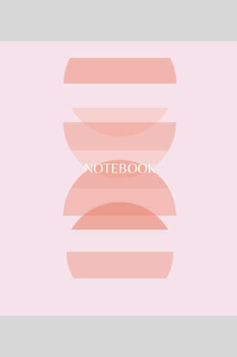 Notebook: Quantum Jump Into Your New Life... Or Just Jot Down Notes