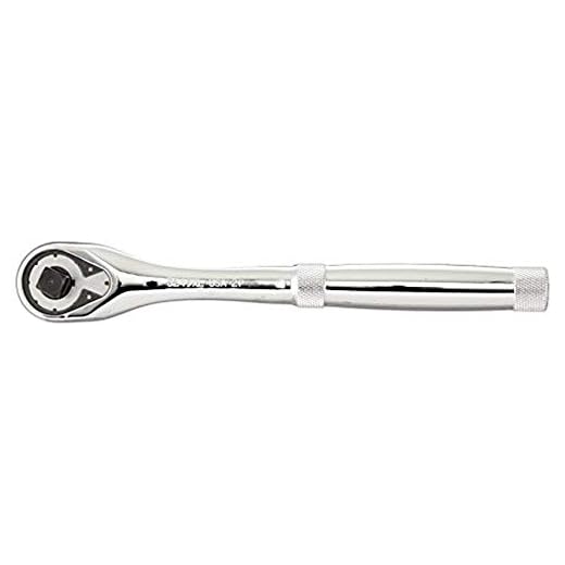 Proto Stanley J5249XL 3/8" Drive Premium Pear Head Ratchet, 8-1/2"