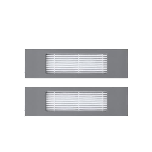 Robot Vacuum Cleaner Washable HEPA Filter,Compatible For ECOVACS T9 DEEBOT 950 920 T5 T8 Max T8 AIVI T9 AIVI T9 Power T9 Max N7 N8 N8 Pro(T9 Filters 2Set)