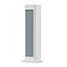 ventilador de aire acondicionado sin aspas Imagen de ventilador de aire acondicionado sin aspas