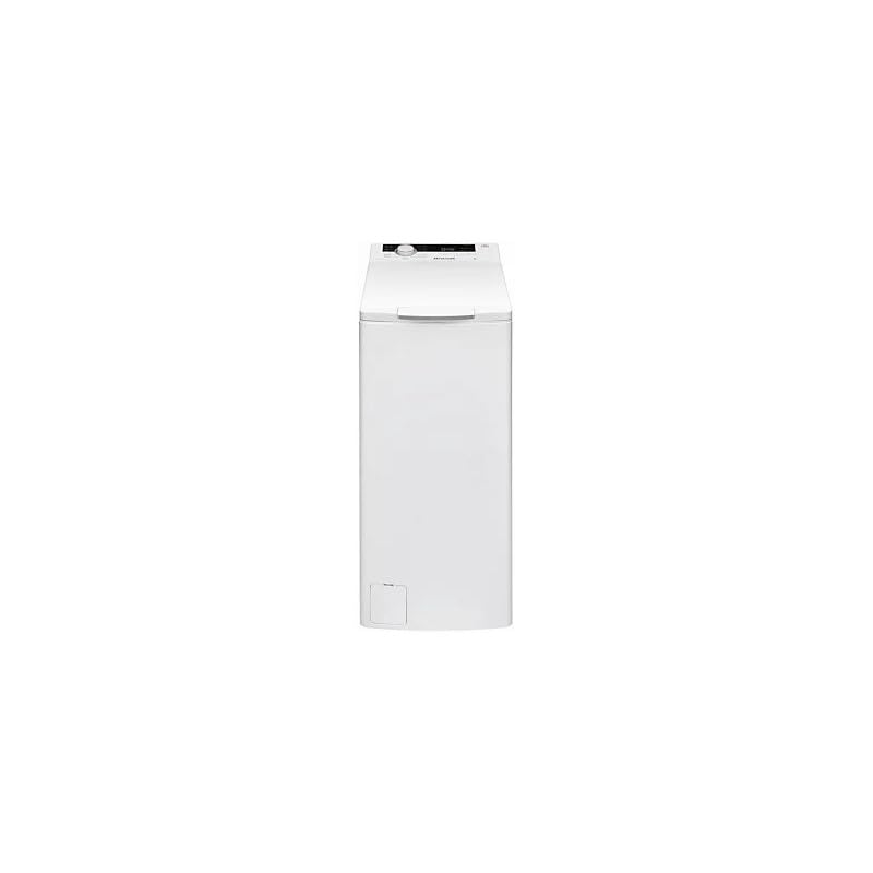 Lave linge top BRANDT BT38038Q