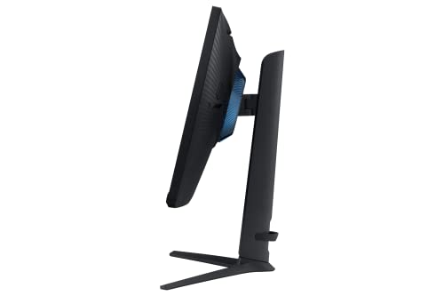 Samsung Odyssey G5 - G50A 27'' 165Hz,WQHD 2560x1440, 165Hz, IPS 1ms, Flat, 350cd/m2, 1000:1, H/I/Pivot/Orientable, Cable(s) DisplayPort LS27AG502PPXEN - 2