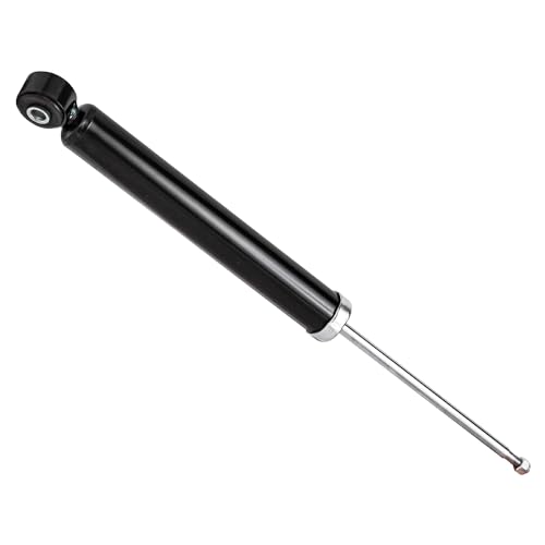 Image of Detroit Axle - Rear Shock Absorbers Assembly Replacement for 2012 2013 2014 2015 2016 2017 2018 Volkswagen Jetta - 2pc Set