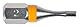 KS Tools 1/4’ TORSIONpower Bit Innen6kant, 25mm, 2mm