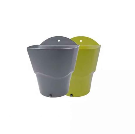 IRISO Kit réserve 50 goutteurs avec Supports + 1 réserve 12 L Offerte