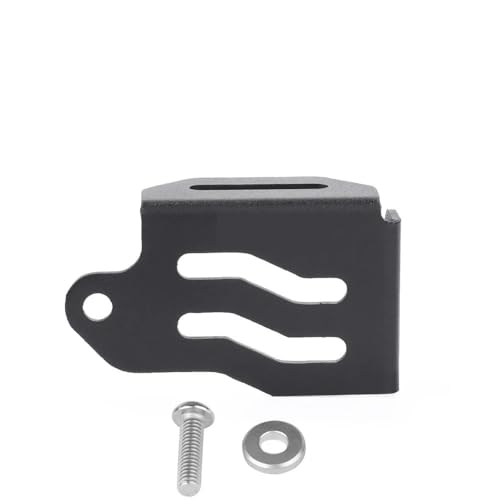 Protection de réservoir de liquide de frein arrière pour Suzuki GSX-8S et GSX-8R 2024