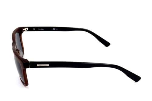 Pierre Cardin P.C. 6189/S SHR BROWN GREY 55/18/145 MAN Sunglasses3