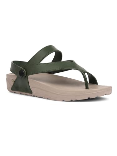Image of Bata Women Casual Sandals