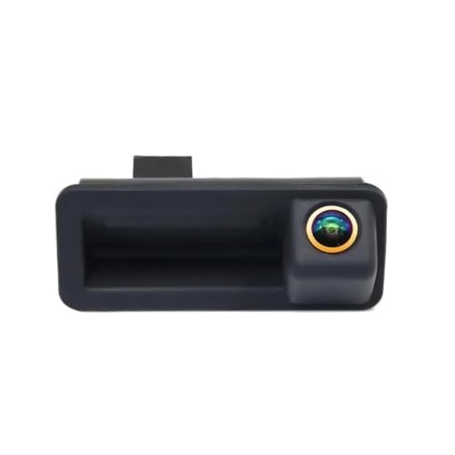 Caméra de recul AHD 1080P pour Ford Focus 2 MK2 Mondeo C-Max S-Max