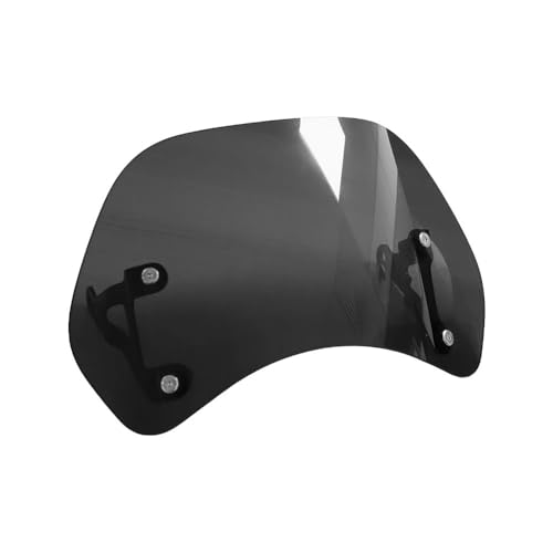 Pare-Brise Réglable Moto GSX-8T 2025 | Bulle Déflectrice