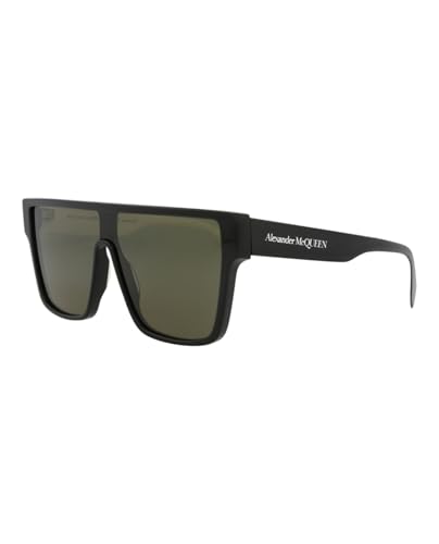 Alexander McQueen Aviator-Frame Acetate Sunglasses2
