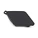 Car Rear Bumper Tow Towing Hook Eye Caps Cover Replacement Eye Caps 39863978 31214652 for MK1 2010-2013 Hook Cover