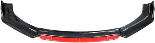 Lèvre avant pour Mazda CX5 3 6 lame inférieure pour trajets routiers et protection urbaine