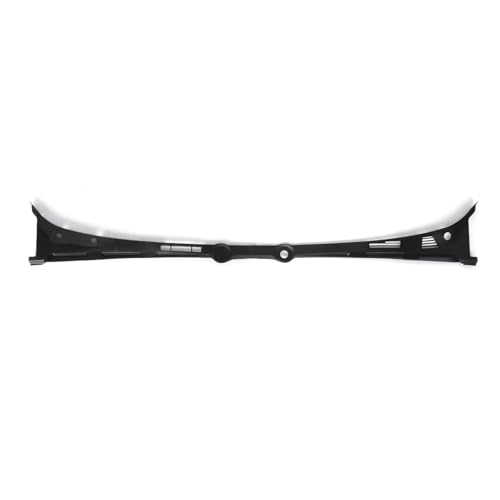 Couvre essuie-glace BMW E36 cache pare-brise de rechange 51711960844 pour réparation automobile