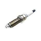 10pcs 90919-01289 FC16HR-Q8 Dual Iridium Spark Plug Compatible For Toyota UX250H/200 Corolla RAV4
