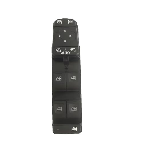 Bouton lève-vitre haute durabilité pour Megane 254015252R premium