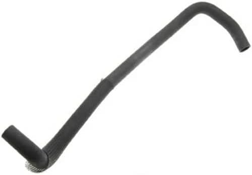 Compatible With DAYCO 72363 Radiator Coolant Hose Cadillac DTS 2006-2007-2008-2009-2010-2011-2012