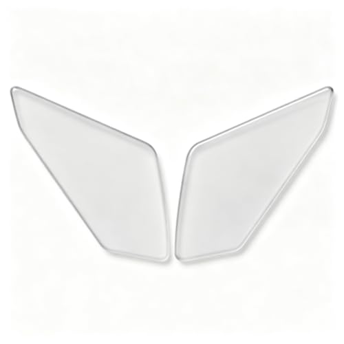 Protector adhesivo de tanque transparente para tus rutas en la BMW R1200GS 2019-2022