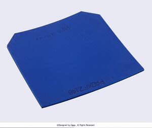 卓球　ラバー　キョウヒョウNEO　省套 Amazon.co.jp: 省狂 ブルースポンジ 紅双喜 DHS キョウヒョウ3