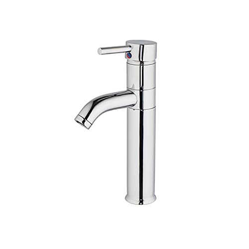 Grifos de la cuenca giratorios para renovar el baño familiar con estilo