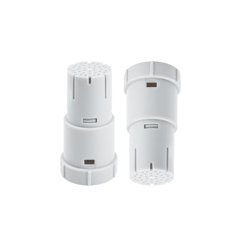FZ-AG01K1 イオンカートリッジ 加湿空気清浄機用 fz-ag01k1 fz-ag01k2 加湿フィルター 互換品 2枚入りの商品画像（Amazon）