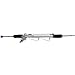 SCITOO Power Steering Rack and Pinion Assembly with Tie Rod End 515054F For Chevrolet Silverado 1500 1999-2006,For Chevrolet Silverado 1500 Classic 2007, For GMC Sierra 1500 1999-2006