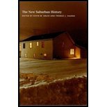 The New Suburban History[ THE NEW SUBURBAN HISTORY ] By Kruse, Kevin M. ( Author )Jul-01-2006 Paperback